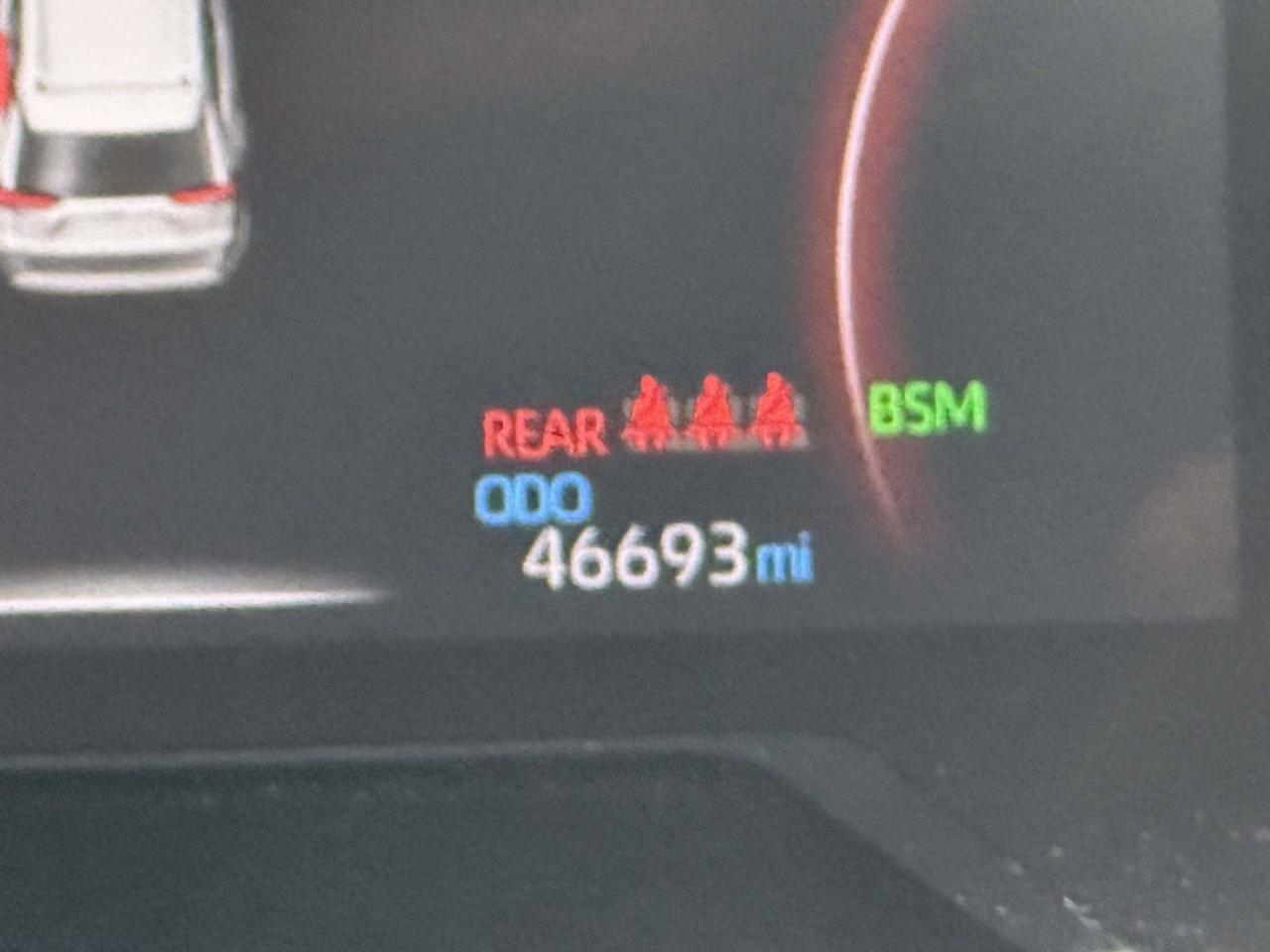 2022 Toyota RAV4 Limited Alexandria VA