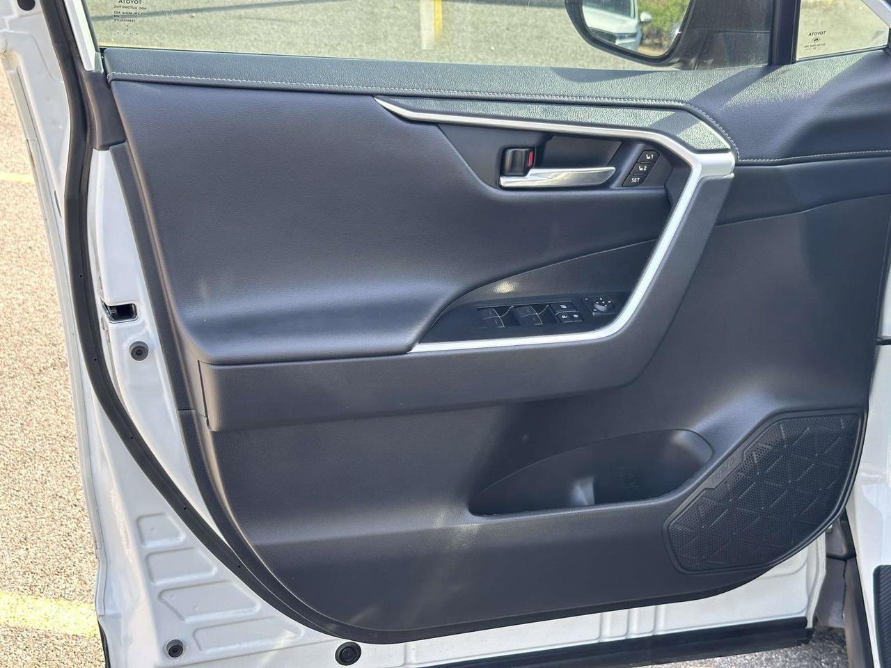 2022 Toyota RAV4 Limited Alexandria VA