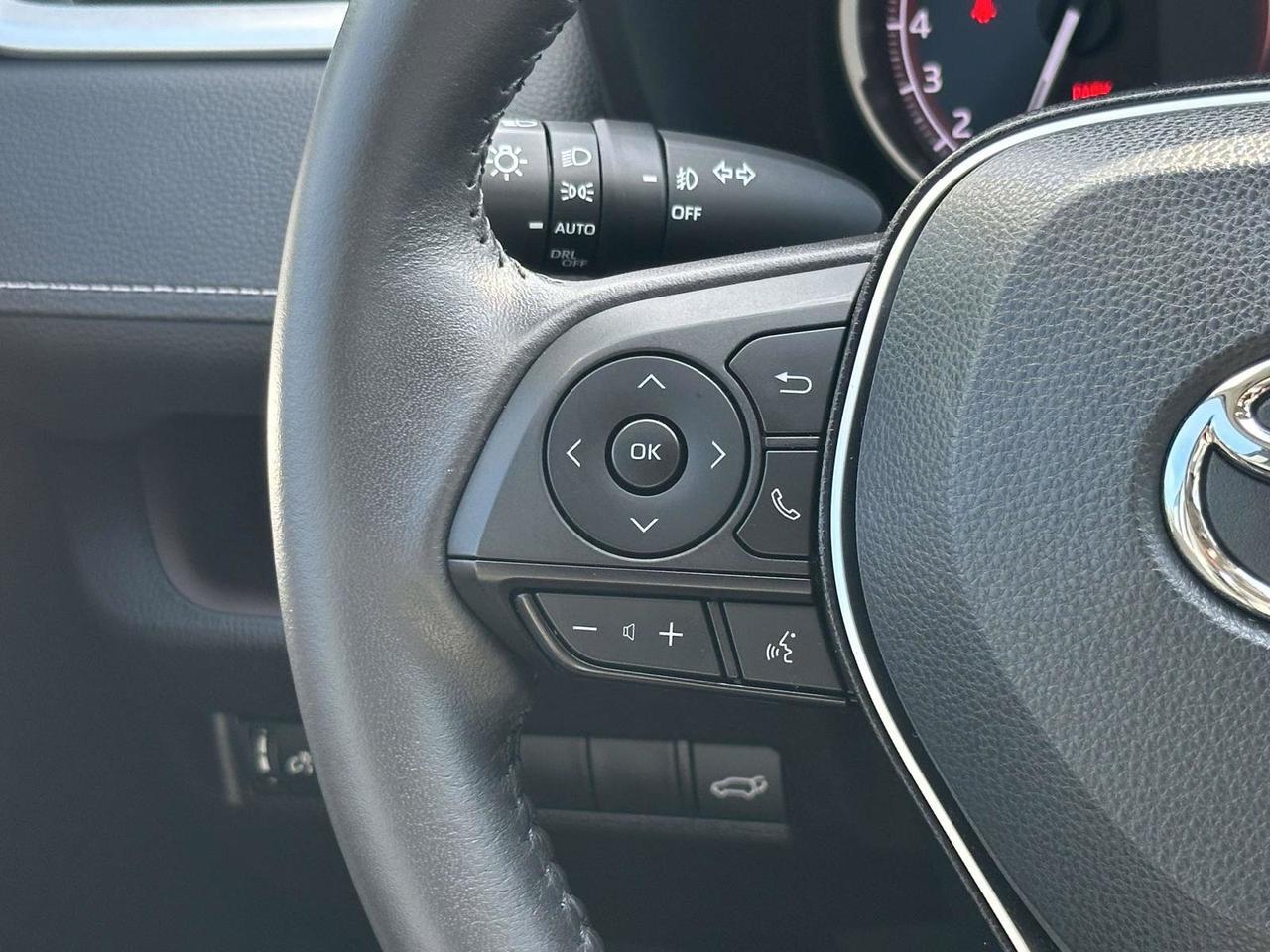 2022 Toyota RAV4 Limited Alexandria VA