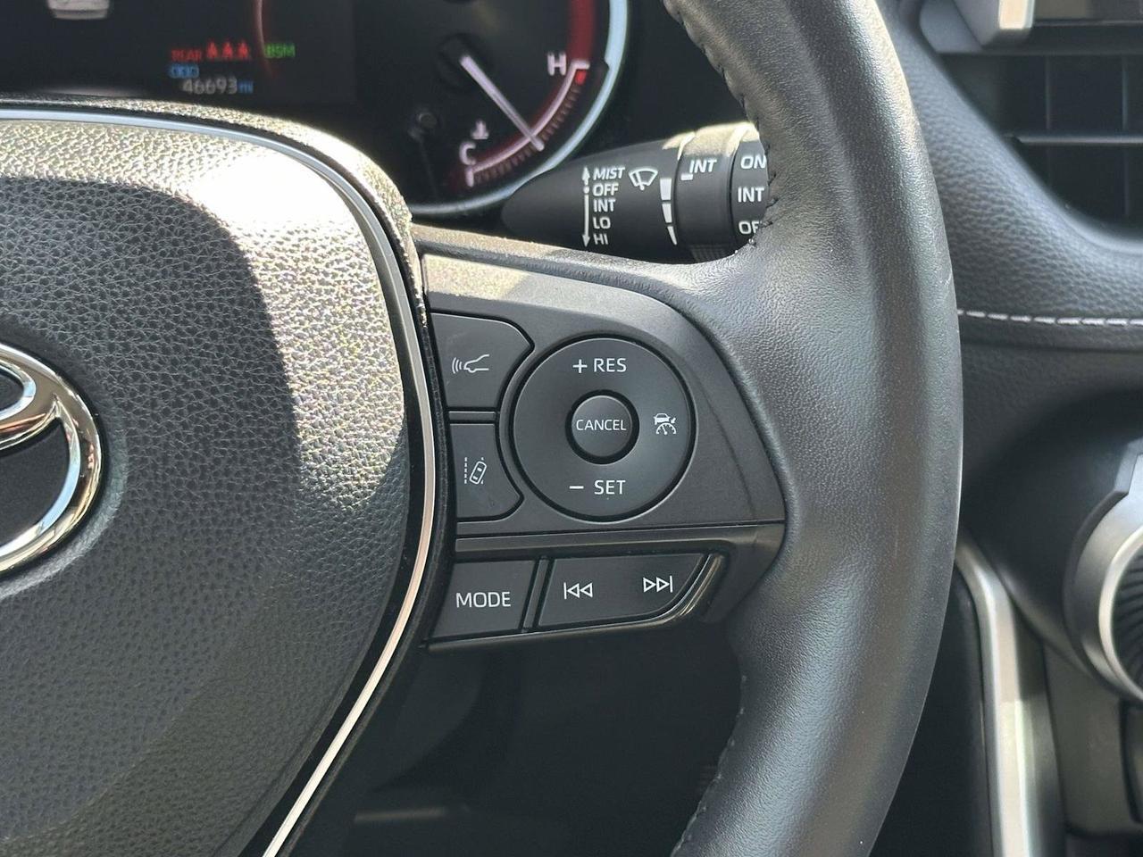 2022 Toyota RAV4 Limited Alexandria VA