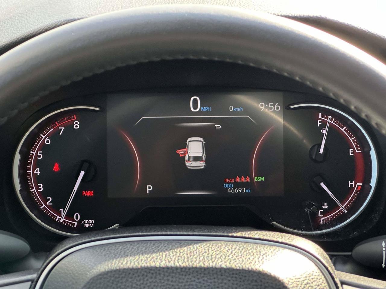 2022 Toyota RAV4 Limited Alexandria VA