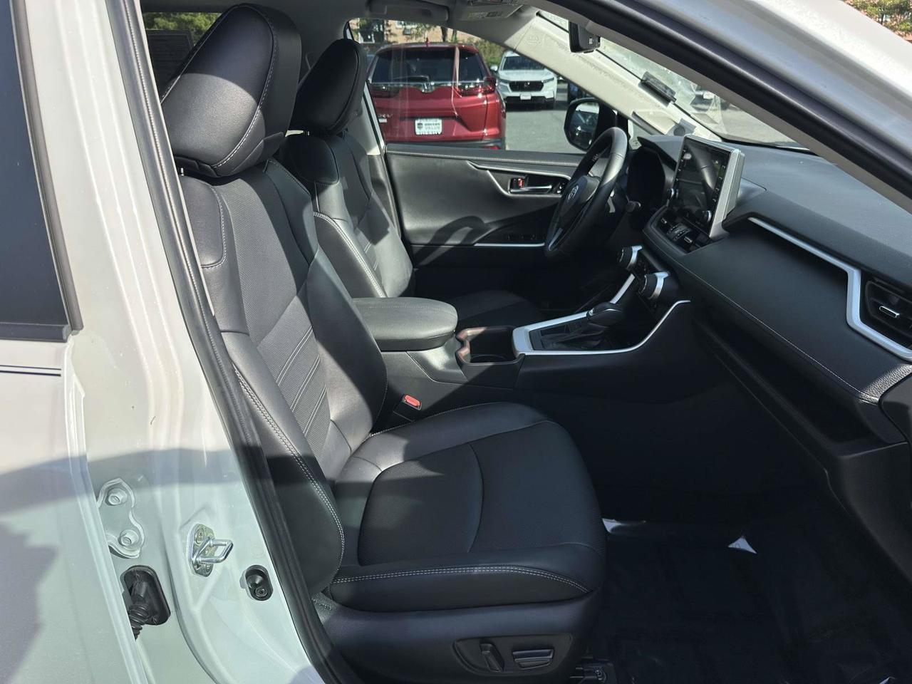 2022 Toyota RAV4 Limited Alexandria VA