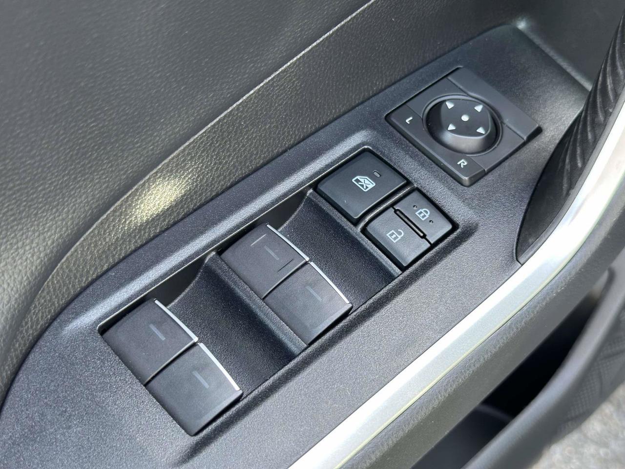 2022 Toyota RAV4 Limited Alexandria VA