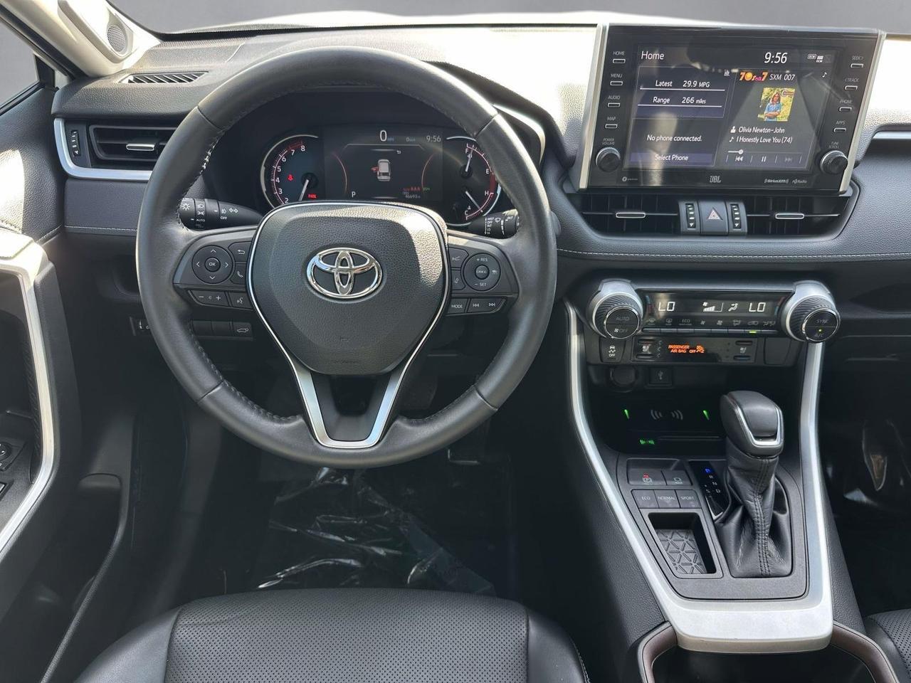 2022 Toyota RAV4 Limited Alexandria VA