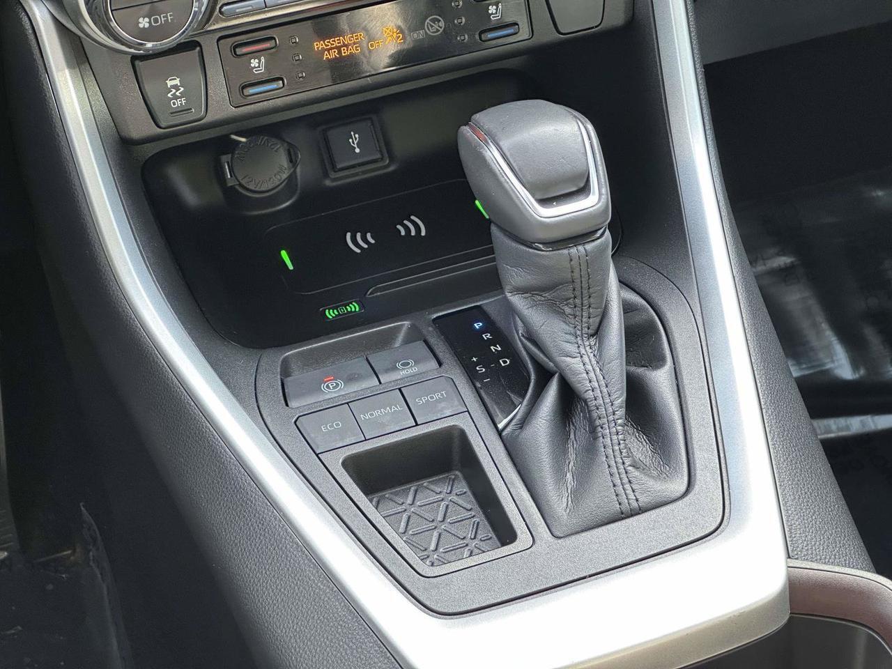 2022 Toyota RAV4 Limited Alexandria VA