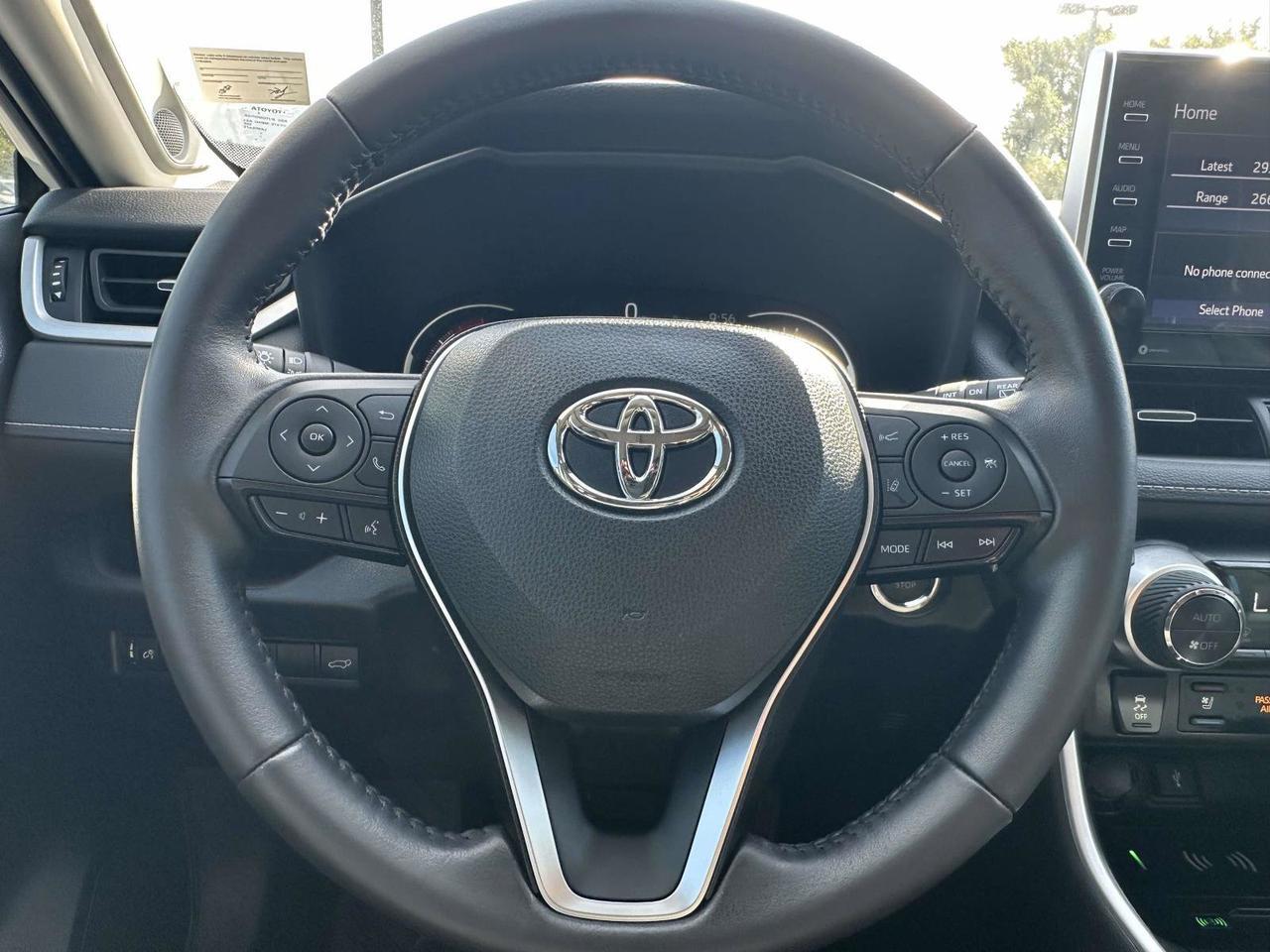 2022 Toyota RAV4 Limited Alexandria VA