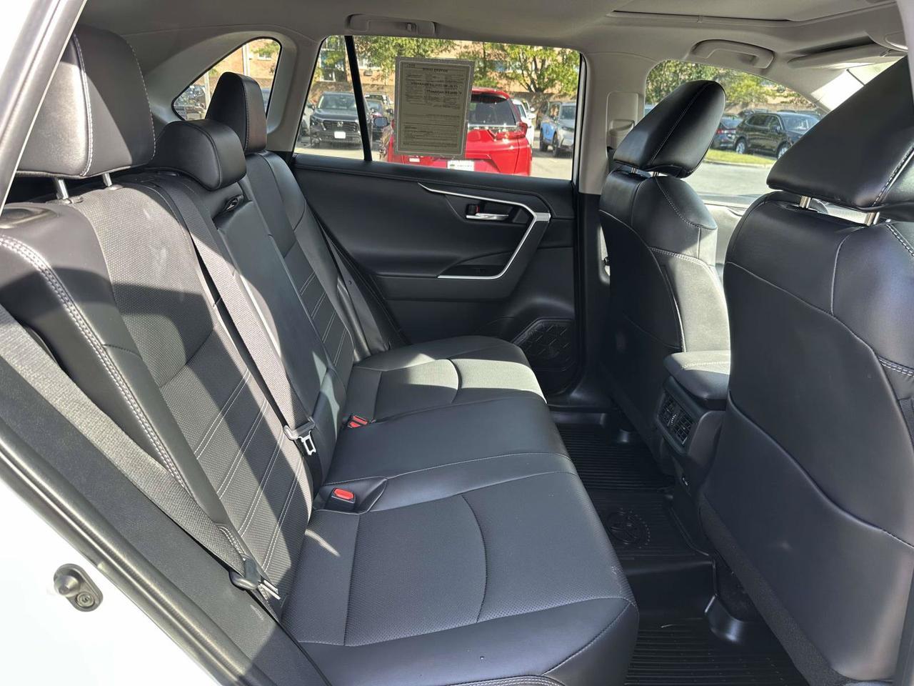 2022 Toyota RAV4 Limited Alexandria VA