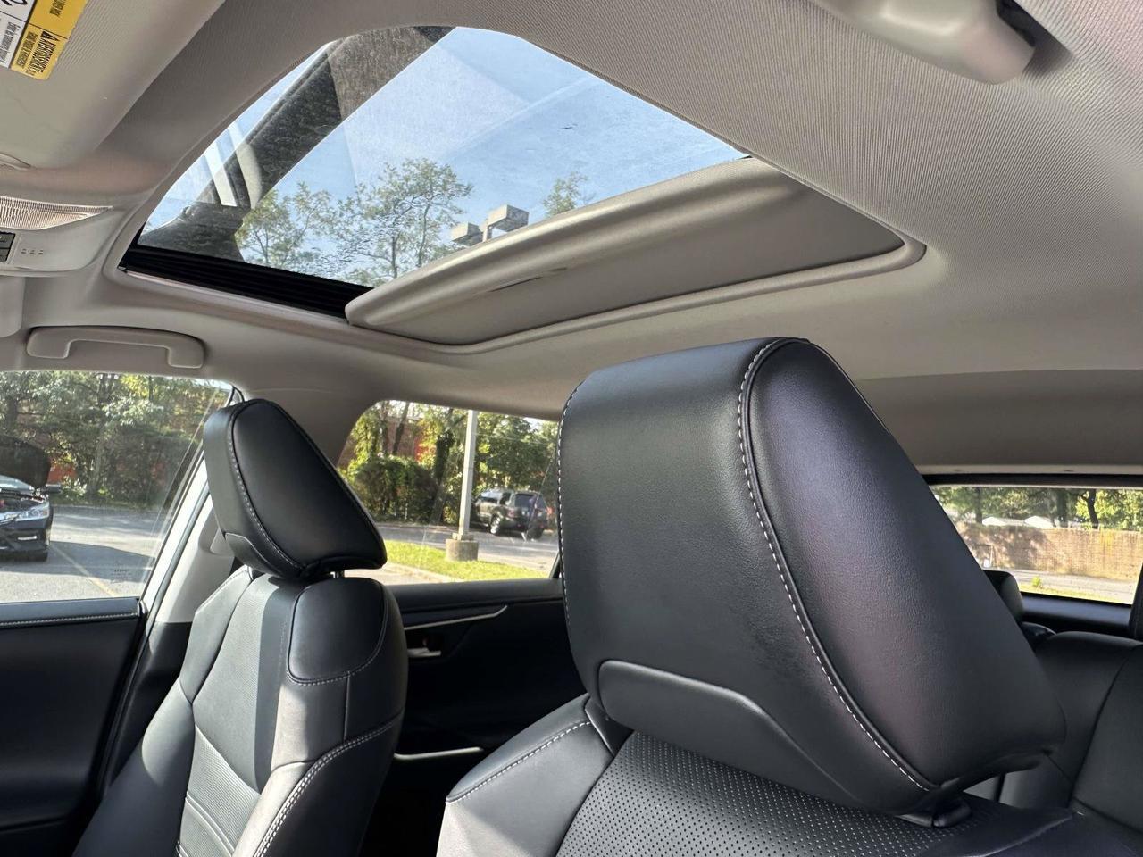 2022 Toyota RAV4 Limited Alexandria VA