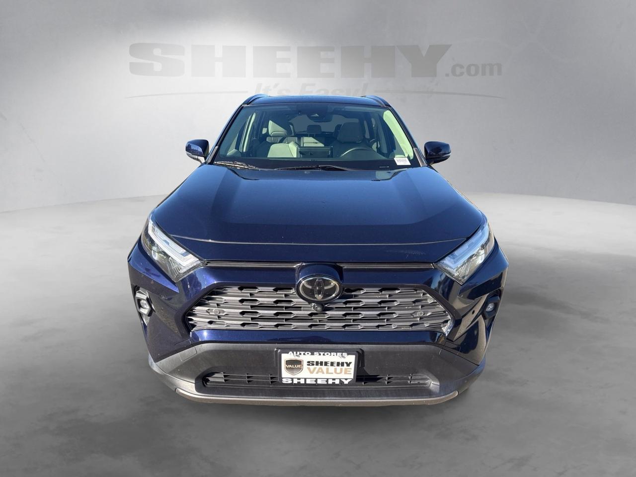 2022 Toyota RAV4 Limited Chantilly VA