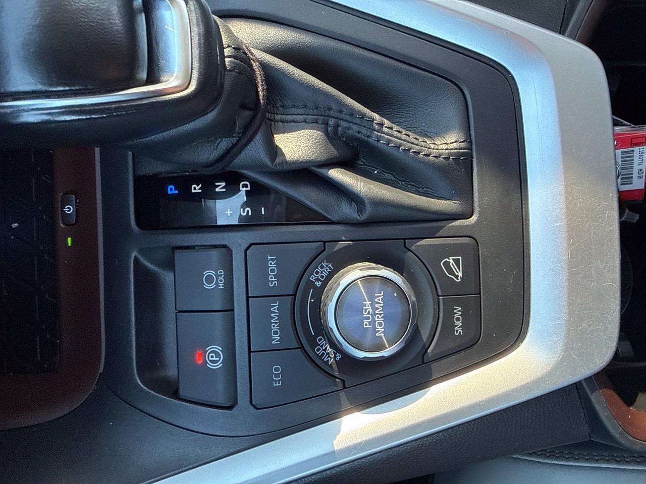 2022 Toyota RAV4 Limited Chantilly VA