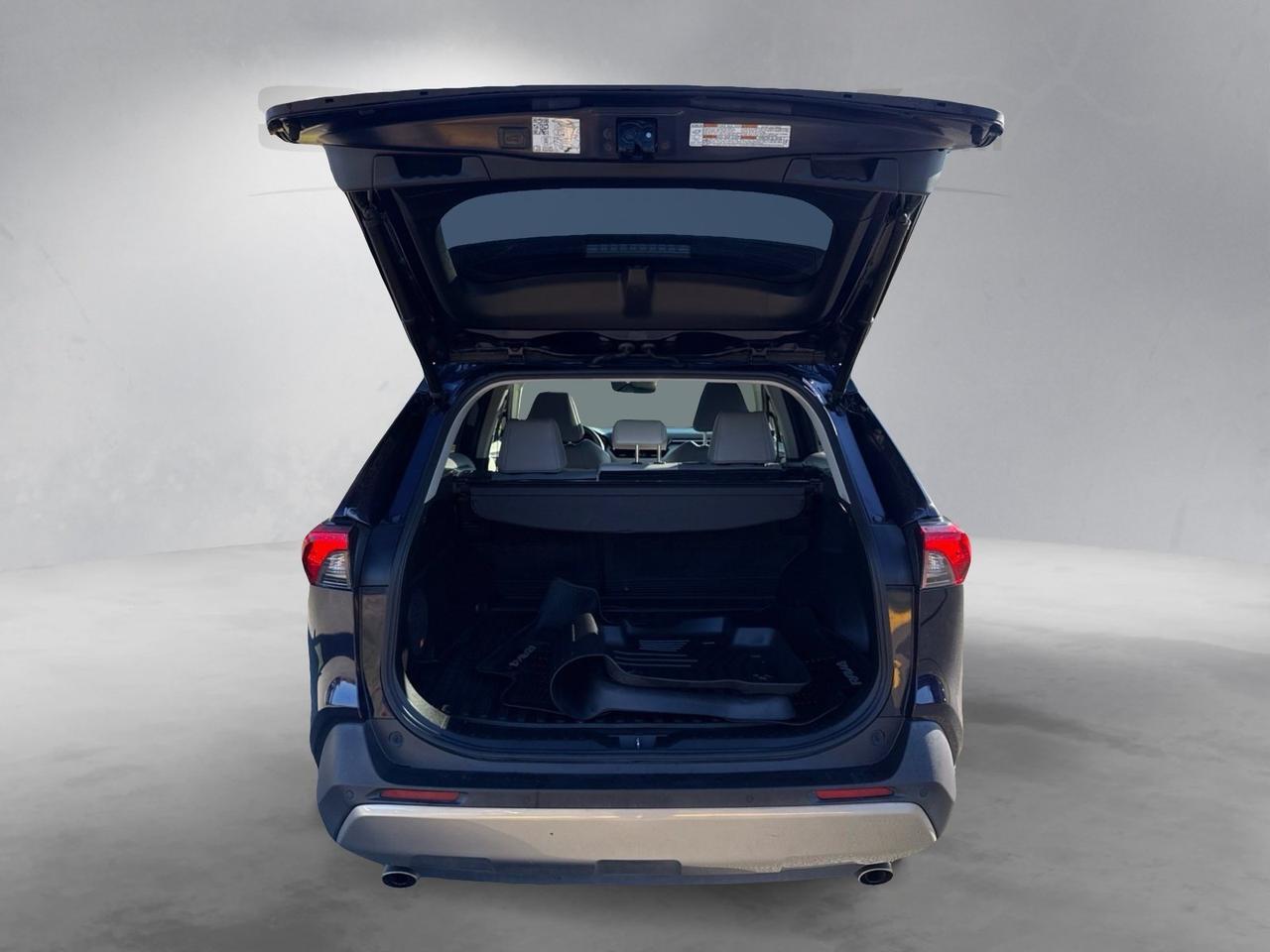 2022 Toyota RAV4 Limited Chantilly VA