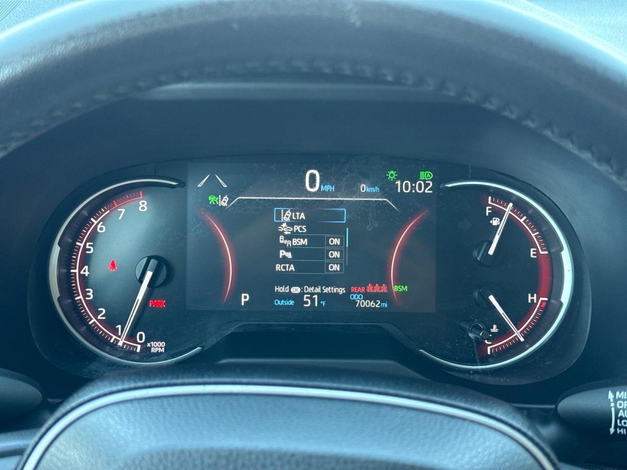 2022 Toyota RAV4 Limited Chantilly VA