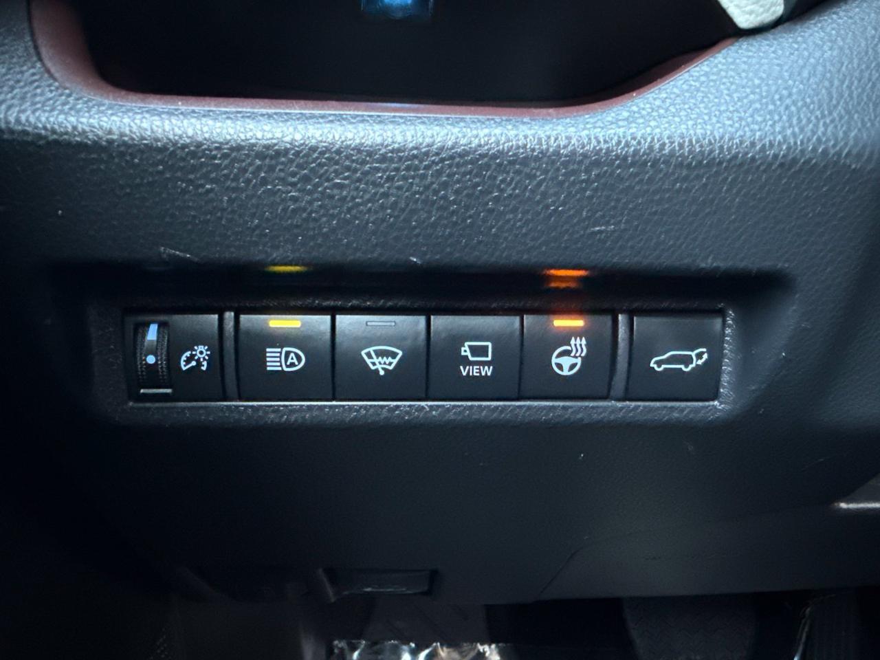 2022 Toyota RAV4 Limited Chantilly VA
