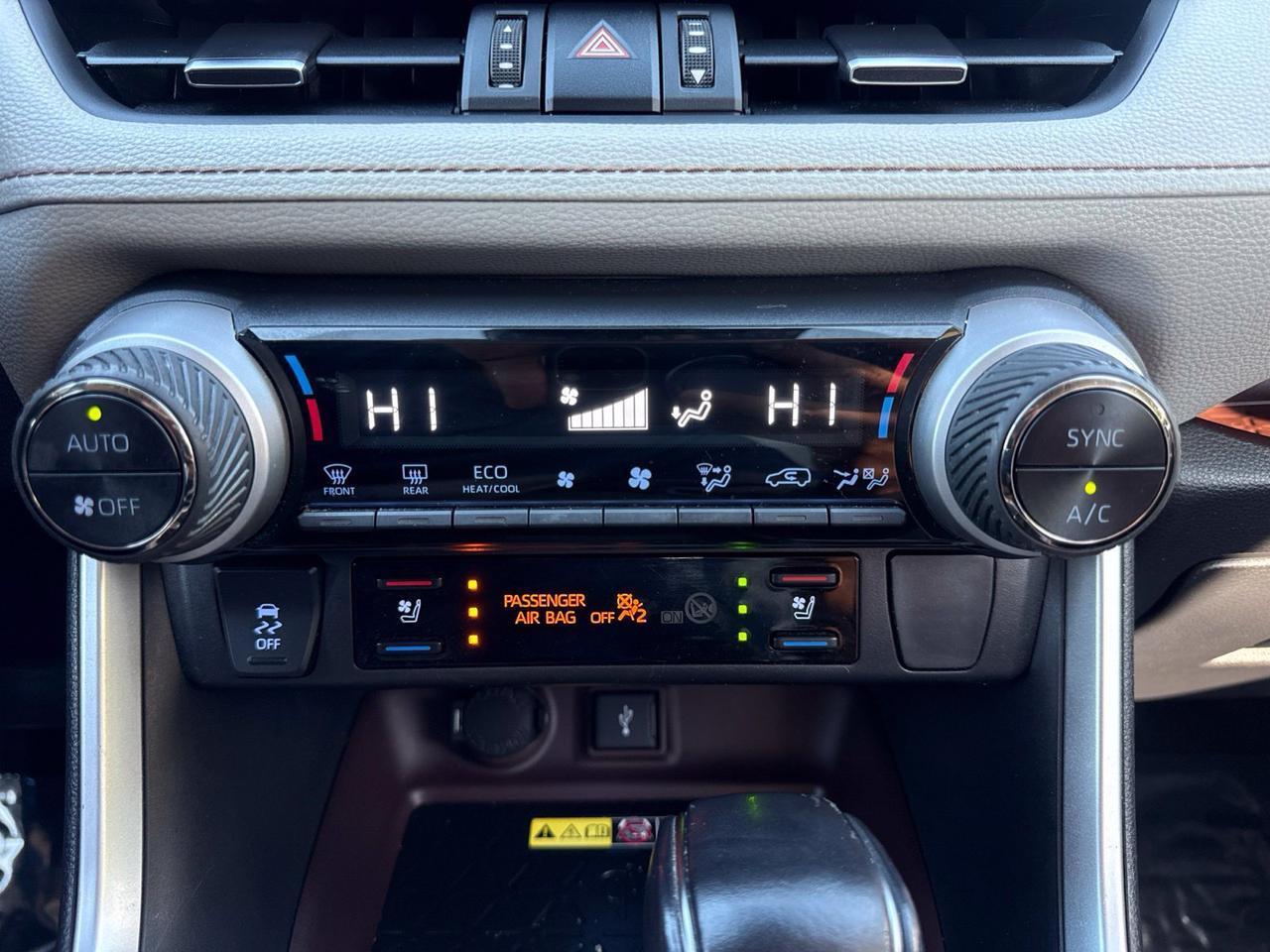2022 Toyota RAV4 Limited Chantilly VA