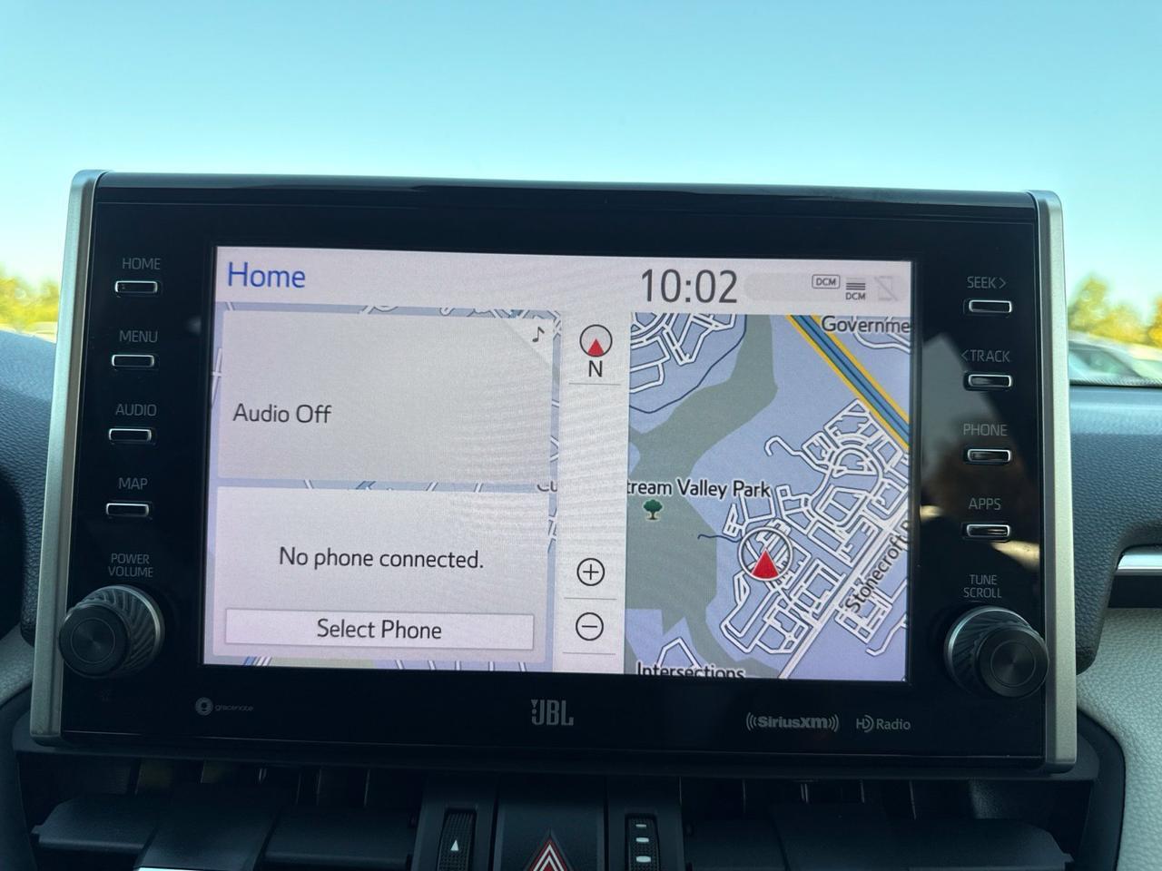 2022 Toyota RAV4 Limited Chantilly VA