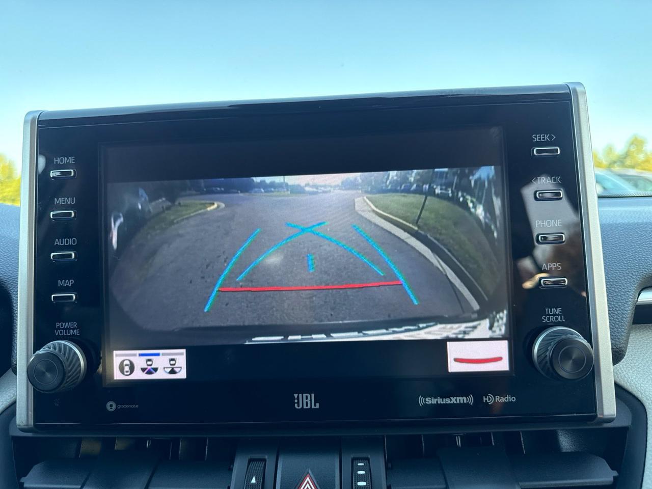 2022 Toyota RAV4 Limited Chantilly VA