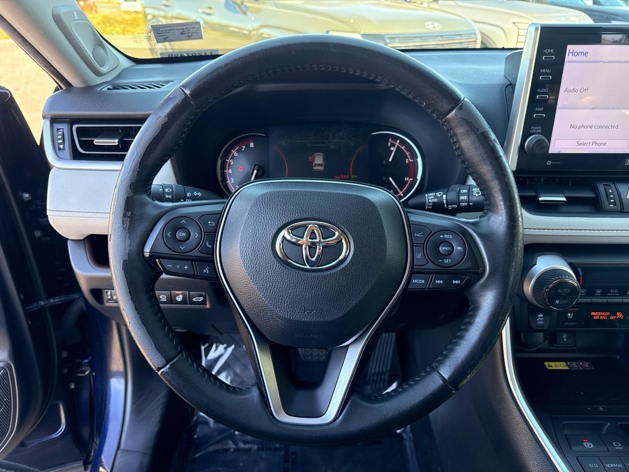2022 Toyota RAV4 Limited Chantilly VA