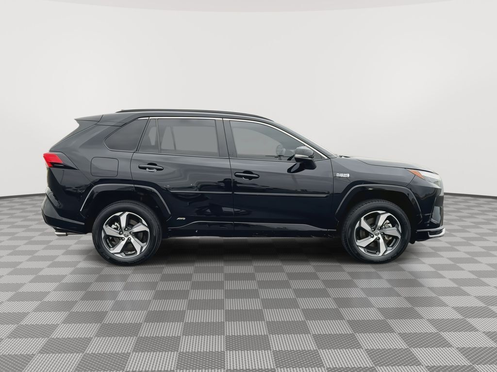 2022 Toyota RAV4 Prime SE Hybrid Oklahoma City OK