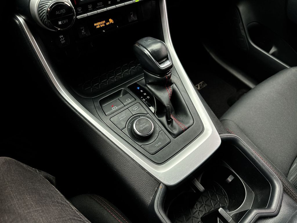 2022 Toyota RAV4 Prime SE Hybrid Oklahoma City OK