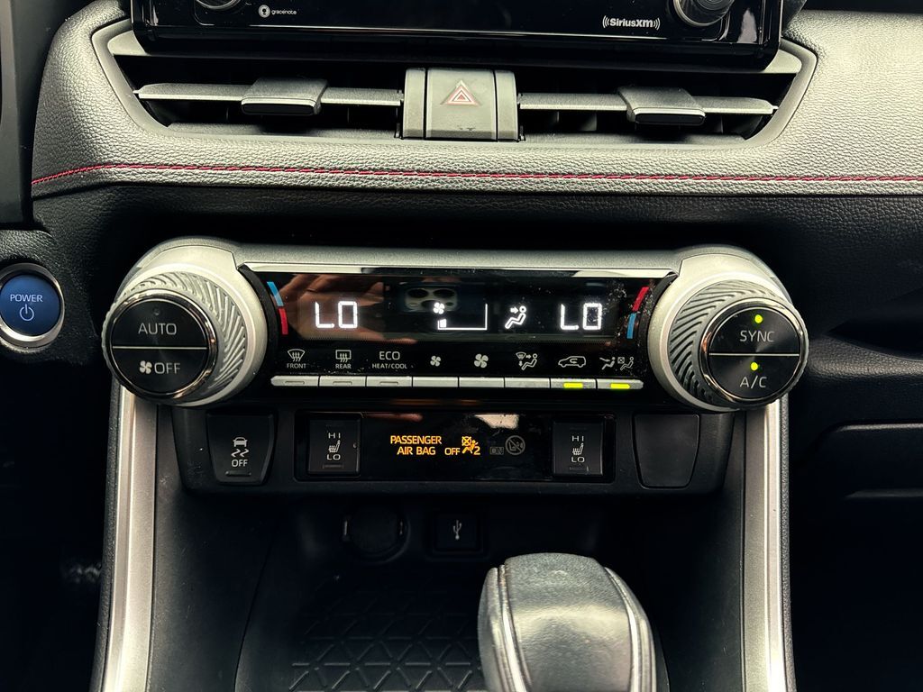 2022 Toyota RAV4 Prime SE Hybrid Oklahoma City OK