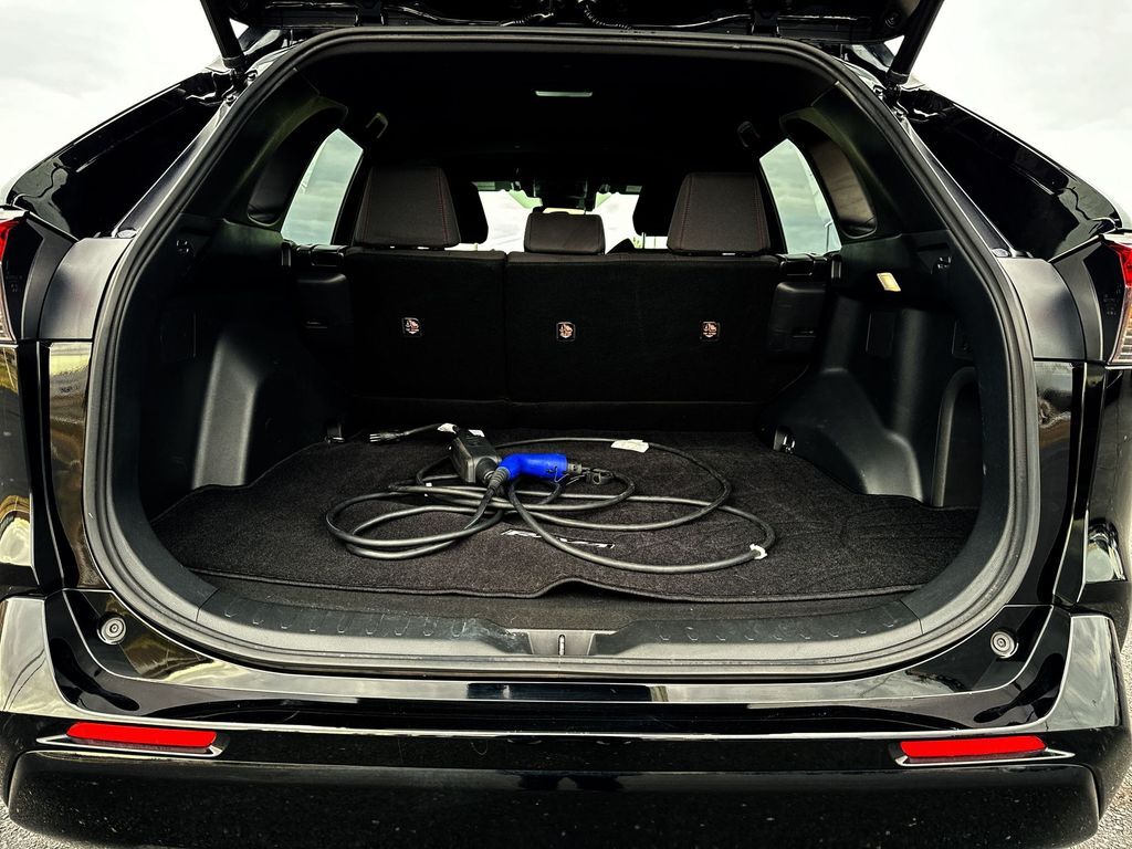 2022 Toyota RAV4 Prime SE Hybrid Oklahoma City OK