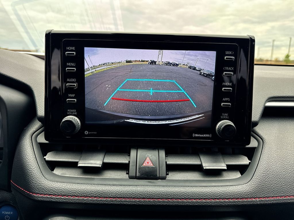 2022 Toyota RAV4 Prime SE Hybrid Oklahoma City OK