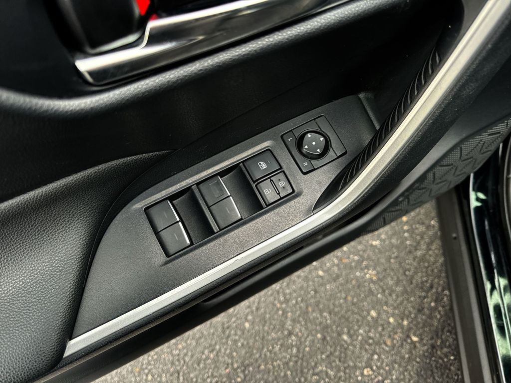 2022 Toyota RAV4 Prime SE Hybrid Oklahoma City OK