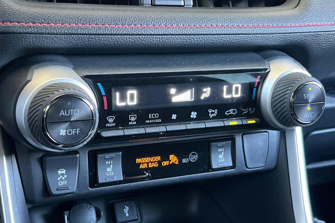 2022 Toyota RAV4 Prime SE Roseville CA