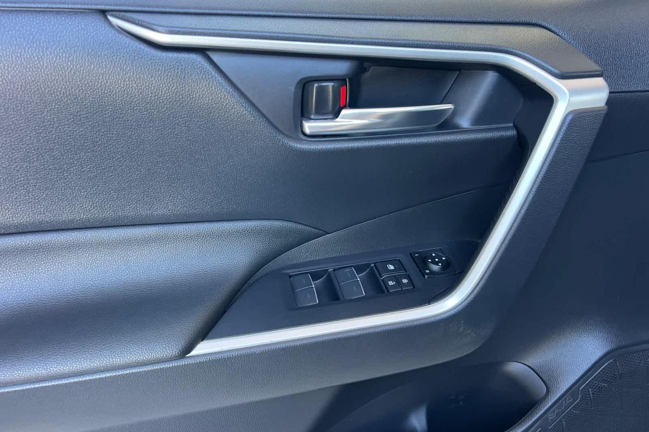 2022 Toyota RAV4 Prime SE Roseville CA