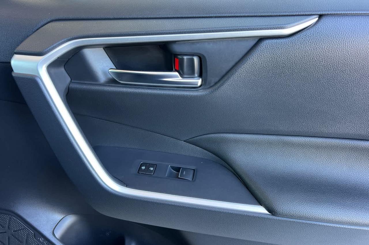 2022 Toyota RAV4 Prime SE Roseville CA