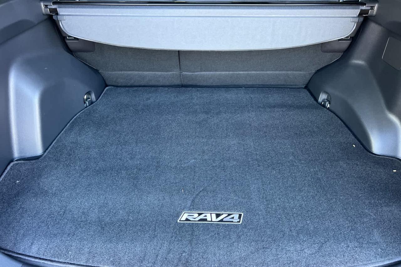 2022 Toyota RAV4 Prime SE Roseville CA
