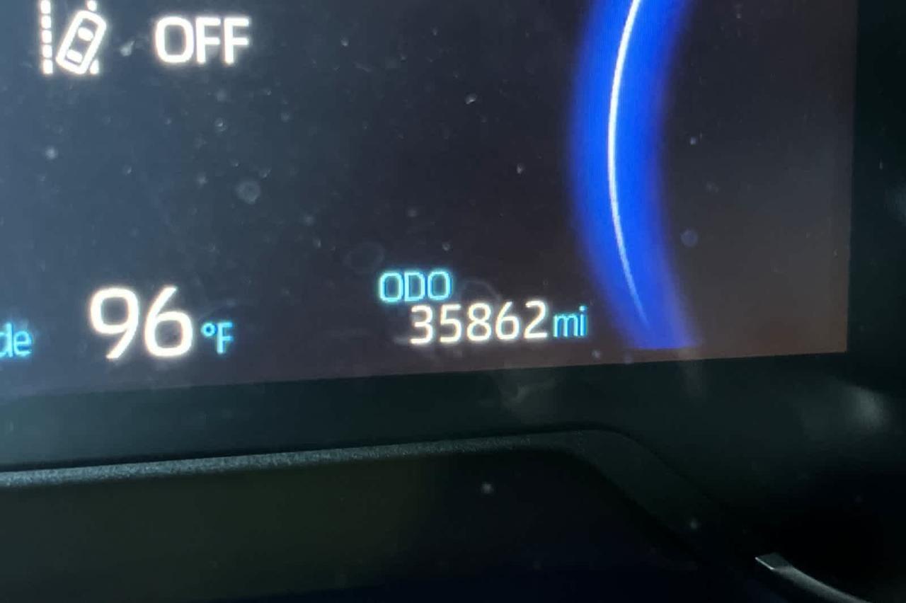 2022 Toyota RAV4 Prime SE Roseville CA