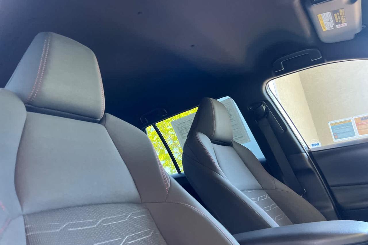 2022 Toyota RAV4 Prime SE Roseville CA