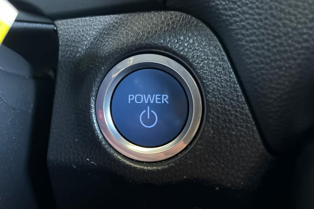 2022 Toyota RAV4 Prime SE Roseville CA