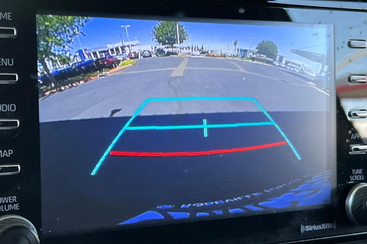 2022 Toyota RAV4 Prime SE Roseville CA