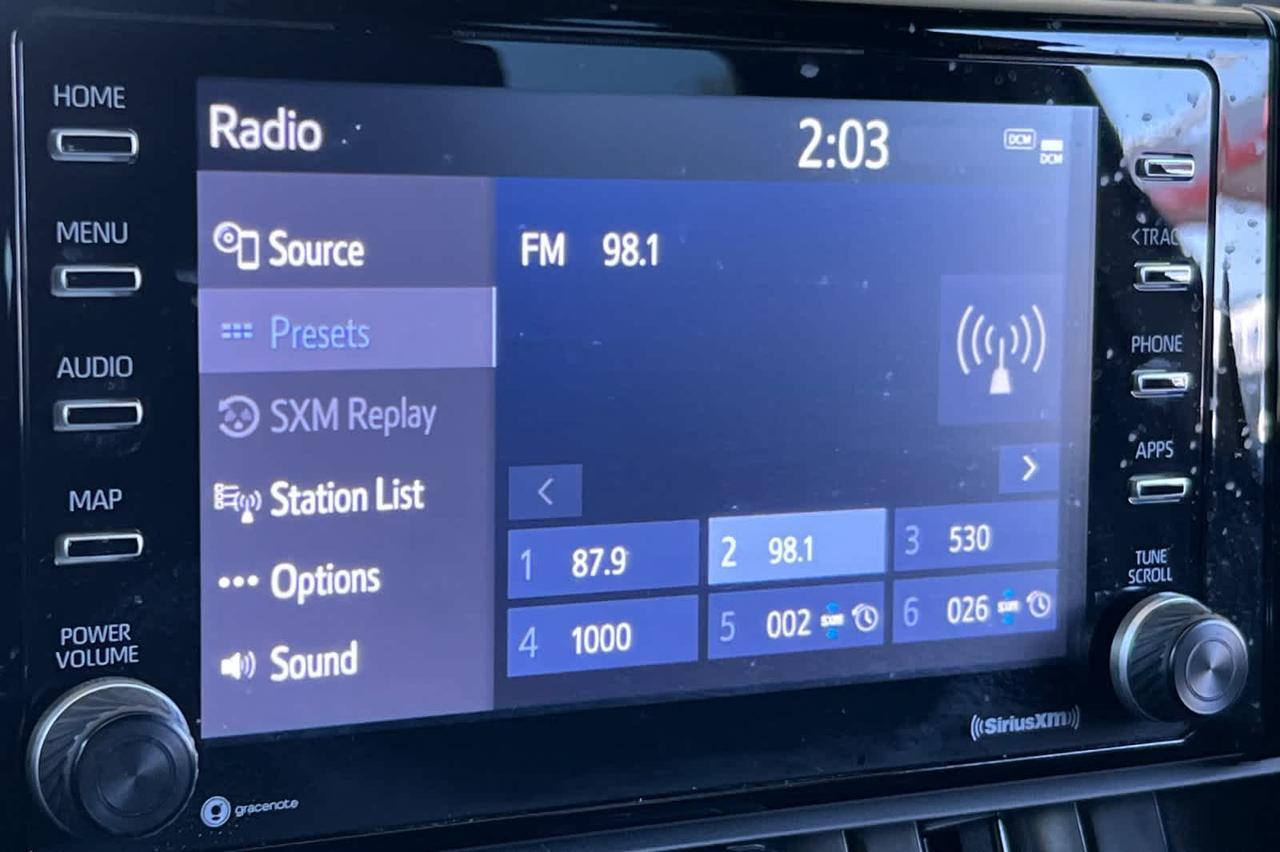 2022 Toyota RAV4 Prime SE Roseville CA