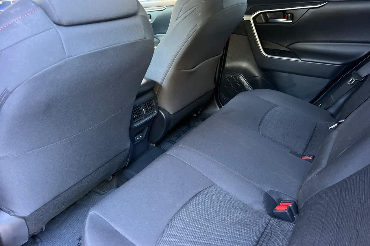 2022 Toyota RAV4 Prime SE Roseville CA
