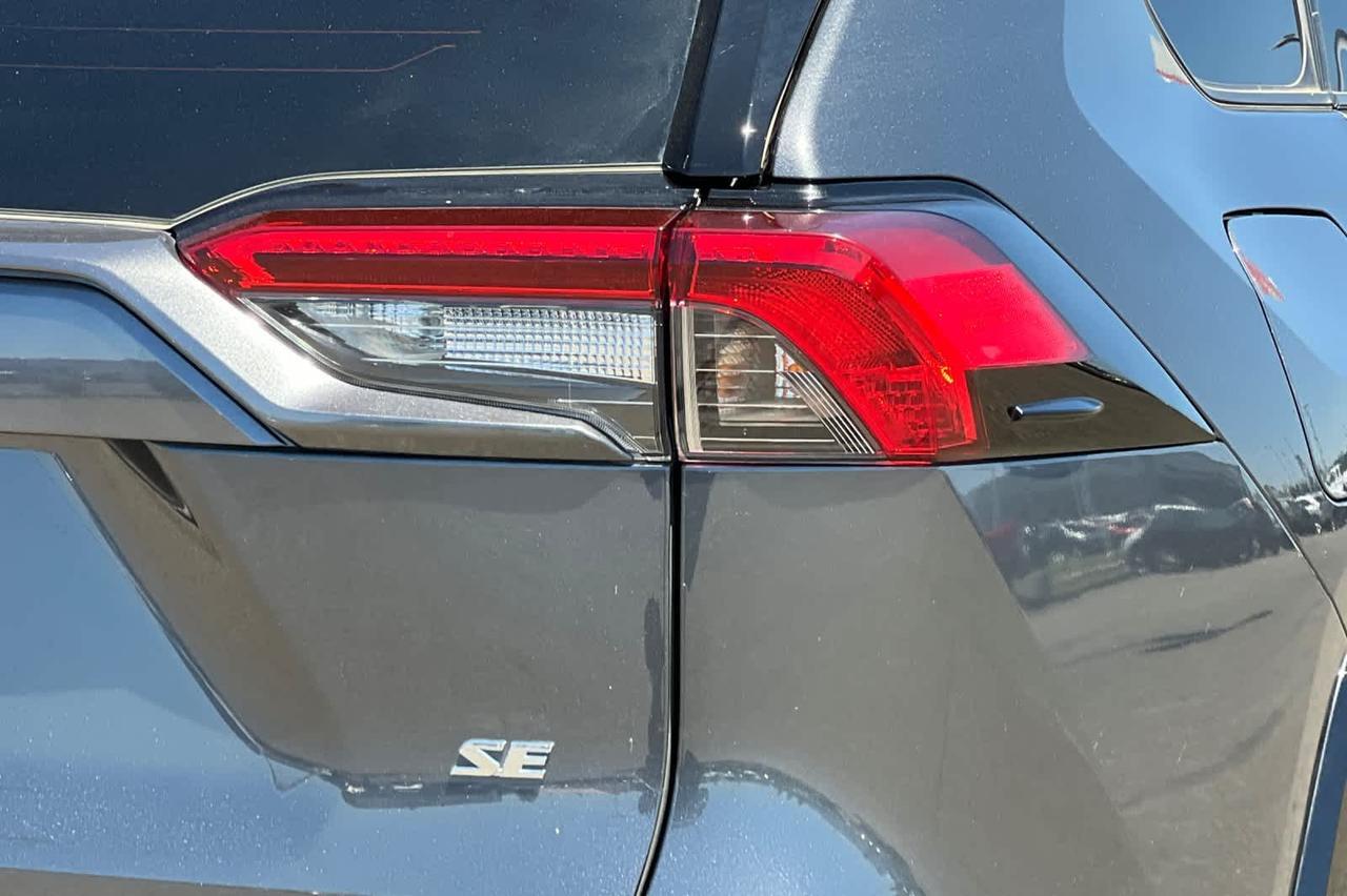 2022 Toyota RAV4 Prime SE Roseville CA