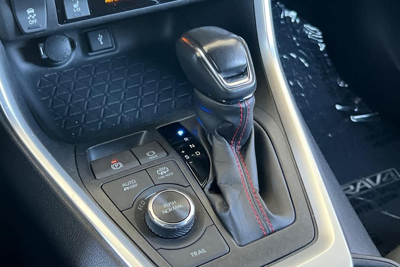2022 Toyota RAV4 Prime SE Roseville CA