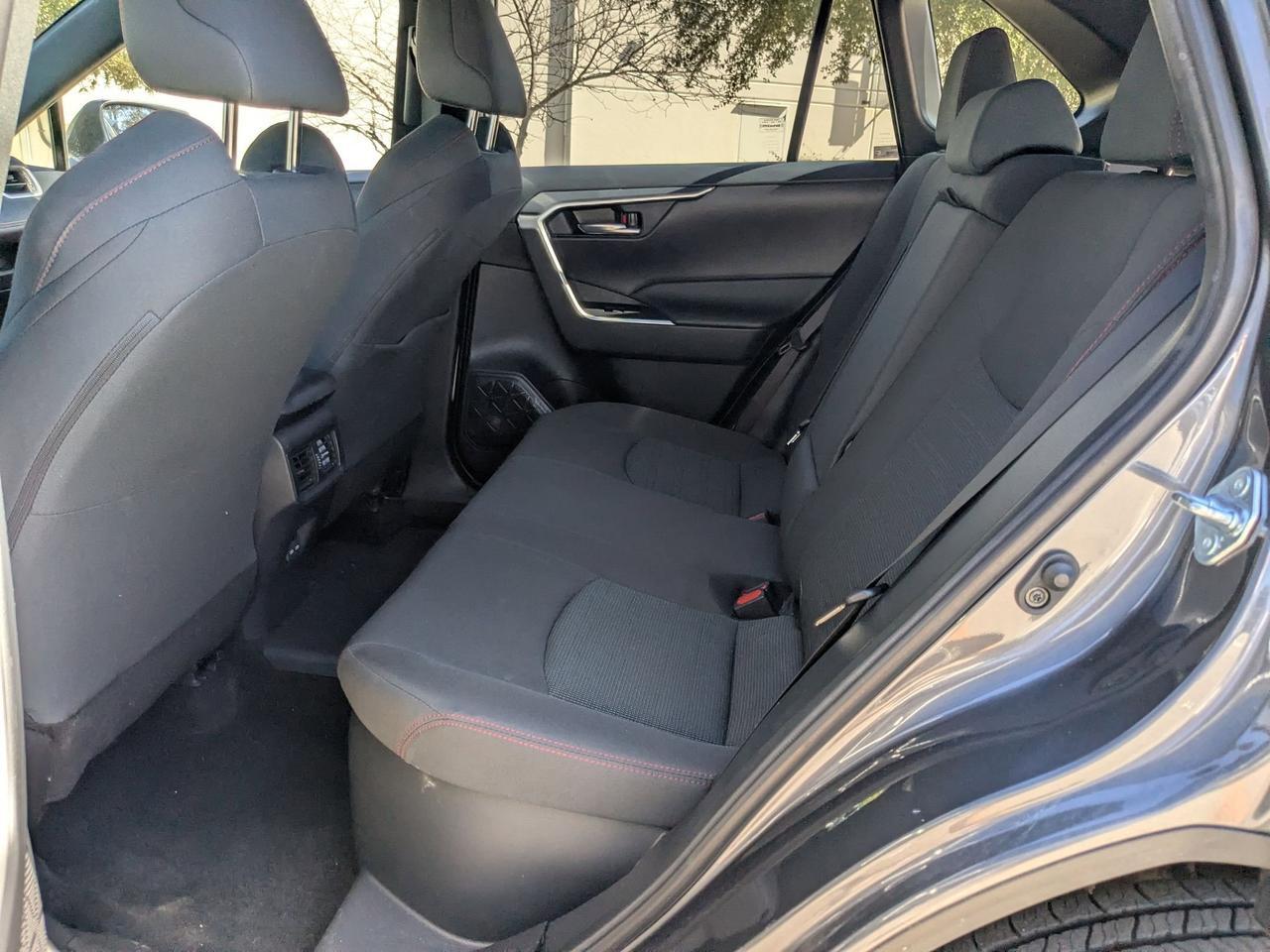 2022 Toyota RAV4 Prime SE San Antonio TX