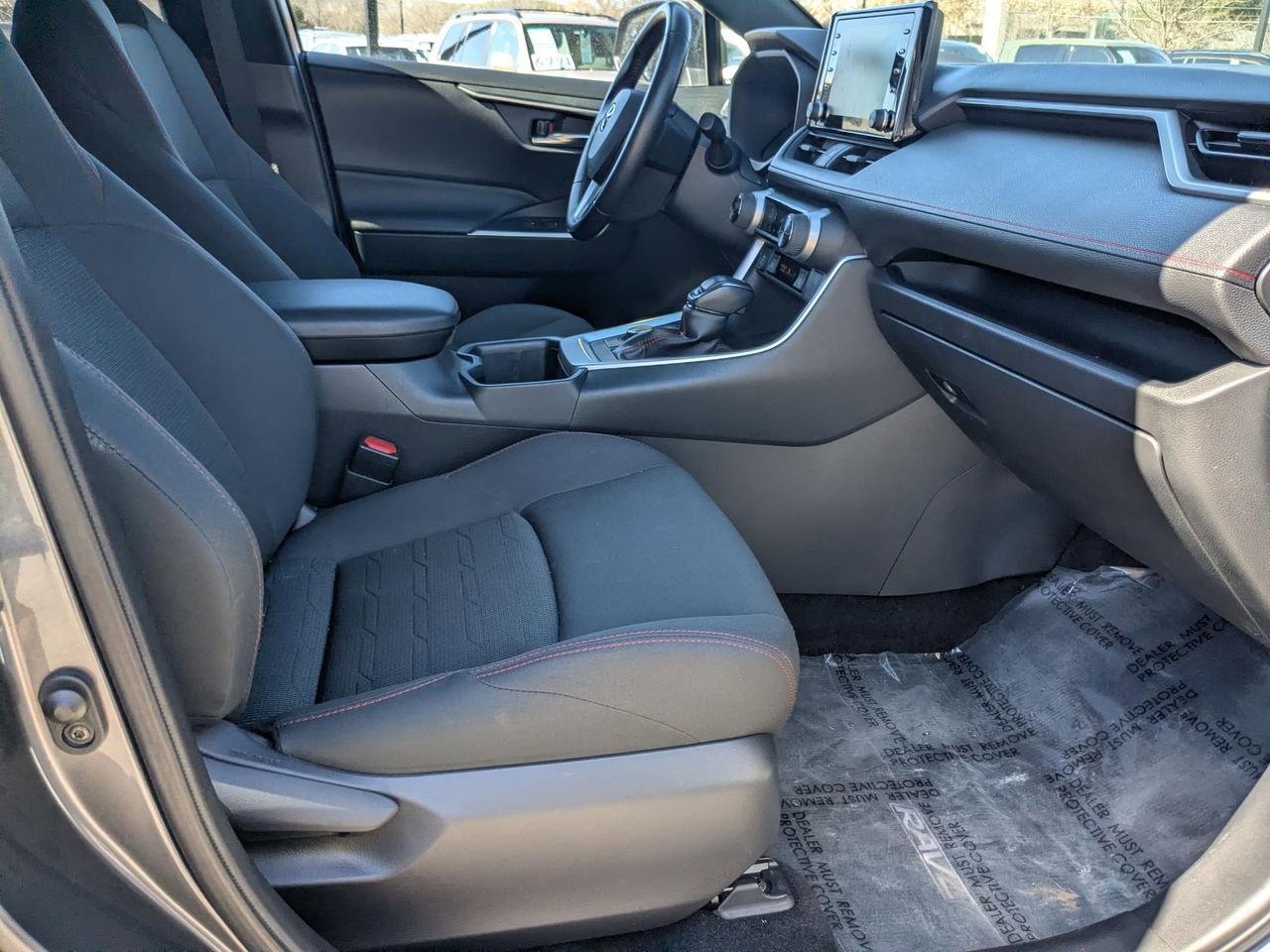 2022 Toyota RAV4 Prime SE San Antonio TX