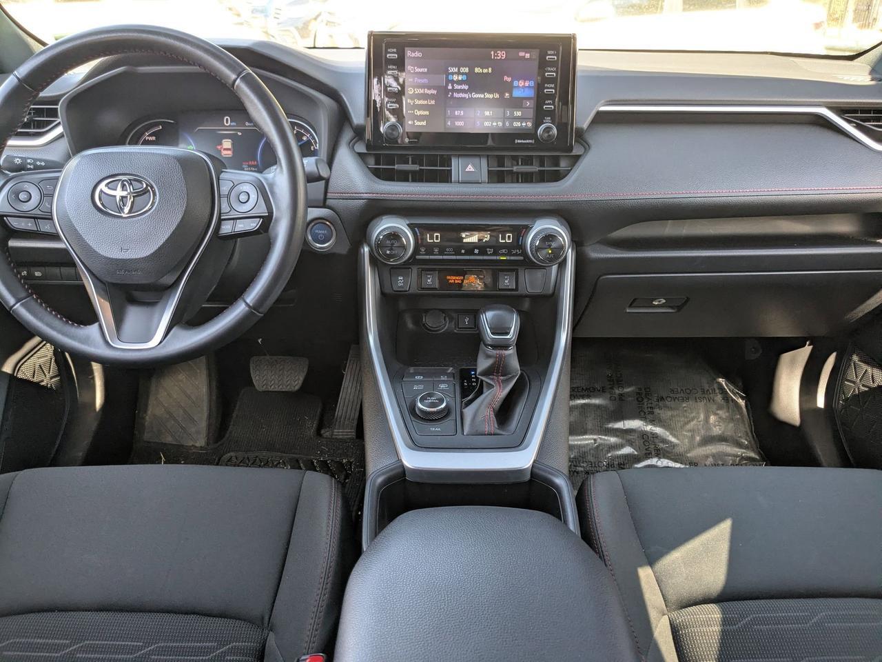 2022 Toyota RAV4 Prime SE San Antonio TX