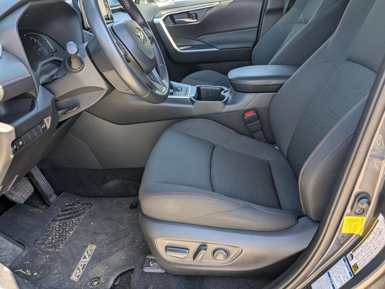 2022 Toyota RAV4 Prime SE San Antonio TX