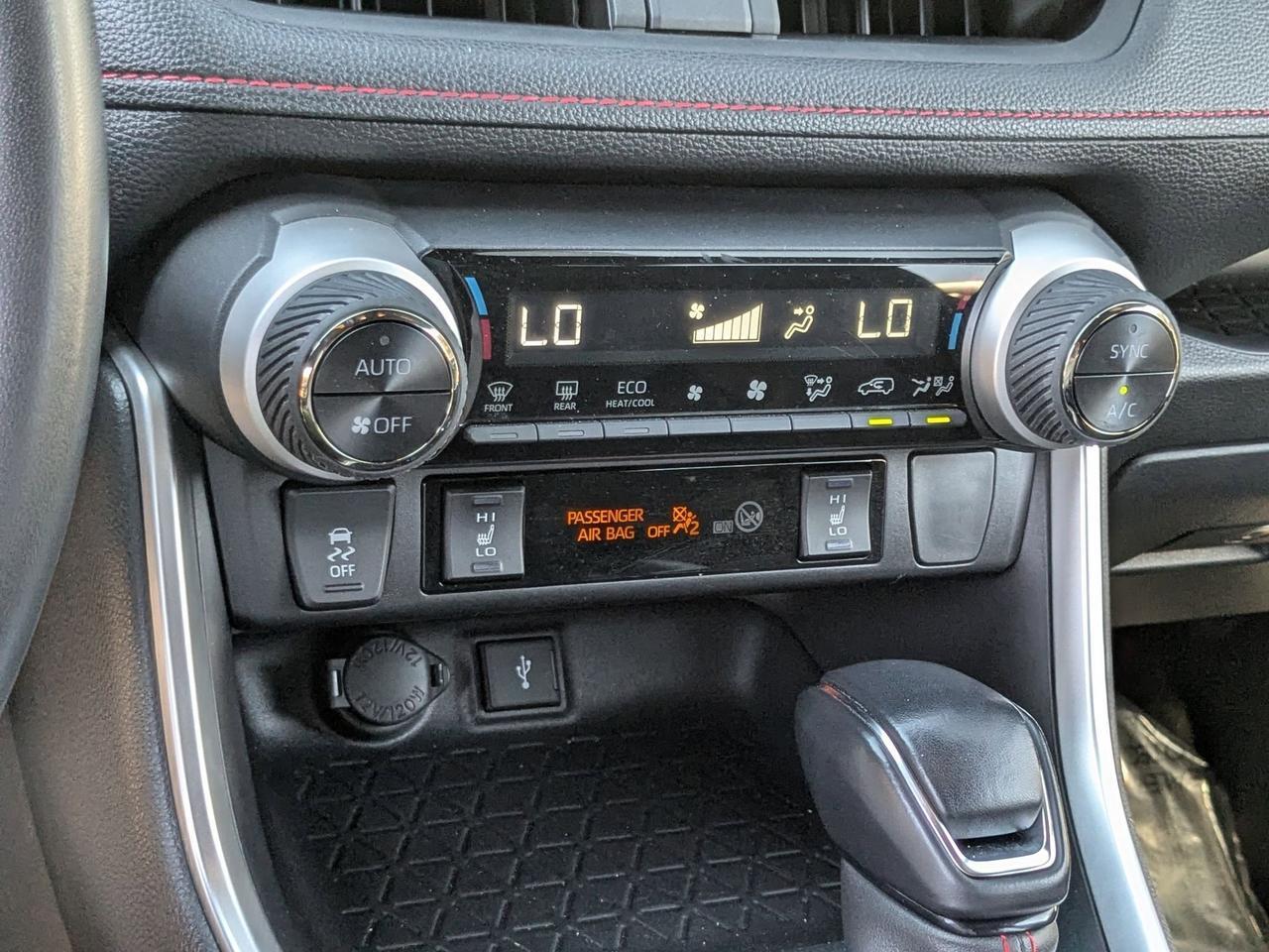 2022 Toyota RAV4 Prime SE San Antonio TX