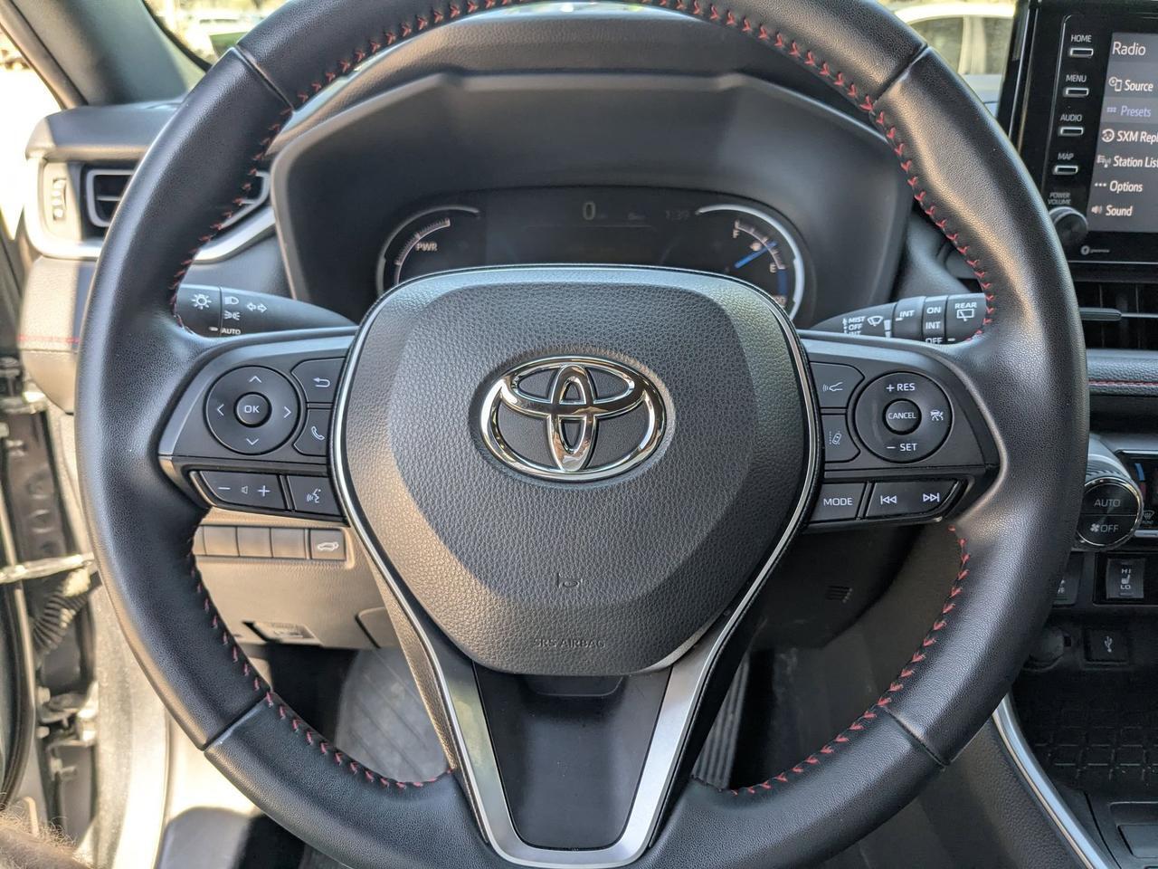 2022 Toyota RAV4 Prime SE San Antonio TX