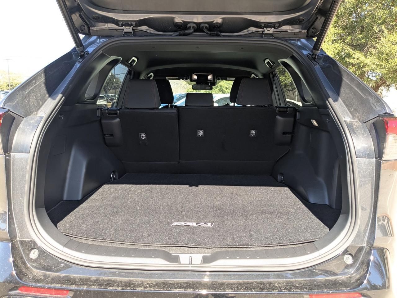 2022 Toyota RAV4 Prime SE San Antonio TX