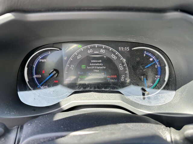 2022 Toyota RAV4 Prime SE San Clemente CA