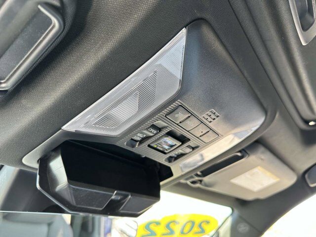 2022 Toyota RAV4 Prime SE San Clemente CA