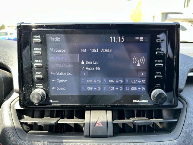 2022 Toyota RAV4 Prime SE San Clemente CA