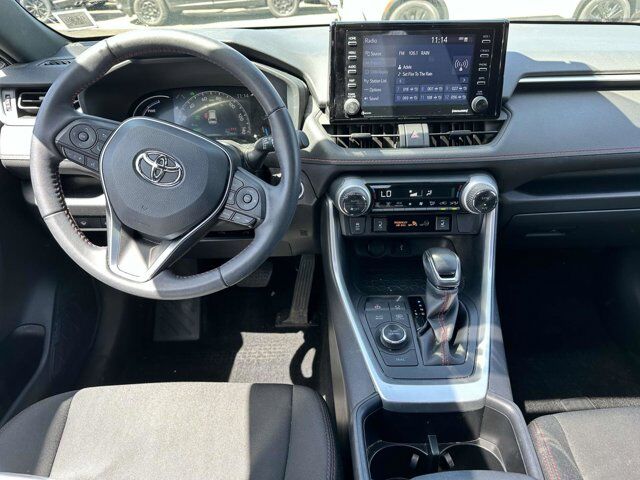 2022 Toyota RAV4 Prime SE San Clemente CA